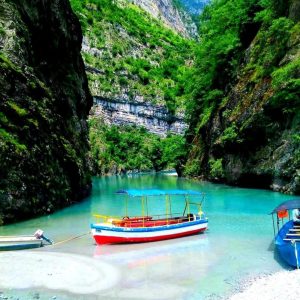 Private Boat Tour