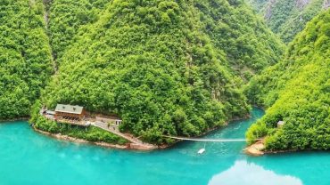 A Day on Komani Lake: Shala River & Valbona Tours from Shkoder