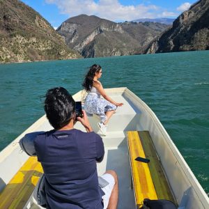 1 Hour Boat Tour