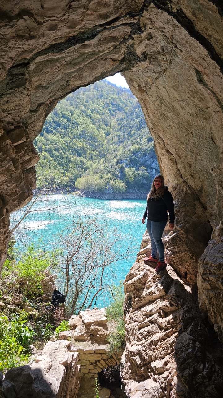 Tour: Fierzë to Shala River & Shkodër