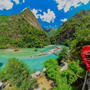 Tour from Shkodra City to Shala River
