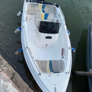 SpeedBoat